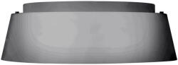 Elstead Lighting Mennyezeti lámpa Fehér Asher ELSTEAD-FE-ASHER-3F-WHT (FE-ASHER-3F-WHT)