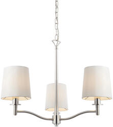 Endon Lighting Csillár Nikkel ENDON-95828 (95828)