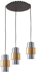 ZAMBELIS LIGHTS Függeszték Arany ZAMBELIS 22144 (22144)