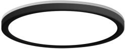 Italux Mennyezeti Lámpa Fekete Corte ITALUX-PLF-63452-400R-36W-BL (PLF-63452-400R-36W-BL)
