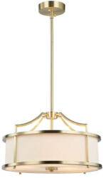 ORLICKI DESIGN Függeszték Arany STANZA OLD GOLD S ORLICKI OR80889 (OR80889)