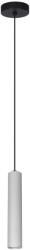 Italux Függeszték Ezüst Rilok ITALUX-PND-83920-1-ALU (PND-83920-1-ALU)