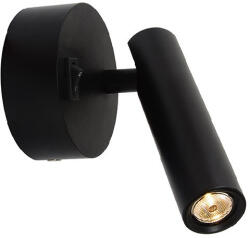ZAMBELIS LIGHTS Fali Lámpa Fekete ZAMBELIS H48-B (H48-B)
