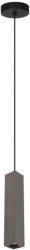 Italux Függeszték Barna Ander ITALUX-PND-28394-1-BRO (PND-28394-1-BRO)