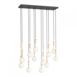 ORLICKI DESIGN Függeszték Arany ERO XII GOLD ORLICKI OR85457 (OR85457)