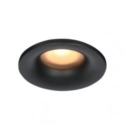 Italux Beépíthető Lámpa Fekete Barto ITALUX-DL-60327-IP44-BK (DL-60327-IP44-BK)