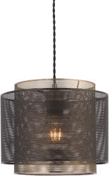 Endon Lighting Függeszték Réz ENDON-72831 (72831)