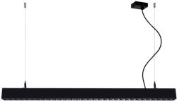 Viokef Lighting Függeszték Fekete TOP LINE VIOKEF-3911-0025-1-B-N (3911-0025-1-B-N)