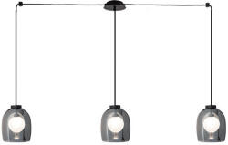 ZAMBELIS LIGHTS Függeszték Fekete ZAMBELIS 22146 (22146)