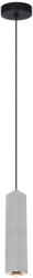 Italux Függeszték Fém Ander ITALUX-PND-28394-1-ALU (PND-28394-1-ALU)