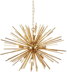 Endon Lighting Függeszték Arany ENDON-70575 (70575)