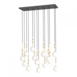 ORLICKI DESIGN Függeszték Arany ERO XIV GOLD ORLICKI OR85488 (OR85488)