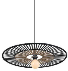 ZAMBELIS LIGHTS Függeszték Fekete ZAMBELIS 19105 (19105)
