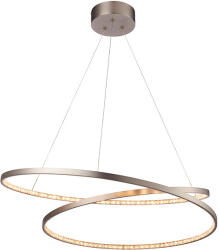 Endon Lighting Függeszték Kristály ENDON-72969 (72969)