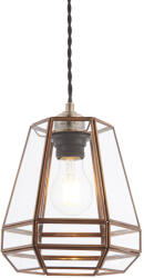 Endon Lighting Függeszték Réz ENDON-73287 (73287)