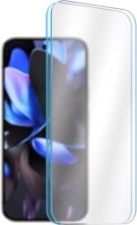 AlzaGuard Case Friendly Glass Google Pixel 9 Pro 2.5D üvegfólia - 2db (AGD-TGF243P2)