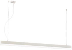 Viokef Lighting Függeszték Fehér ARIA VIOKEF-3911-0018-4-W-N (3911-0018-4-W-N)