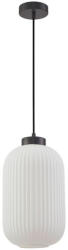 Italux Függeszték Fekete Lindo ITALUX-PND-52636-1-BK (PND-52636-1-BK)