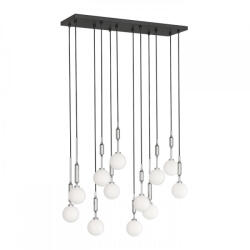 ORLICKI DESIGN Függeszték Króm ERO XII CROMO ORLICKI OR85440 (OR85440)