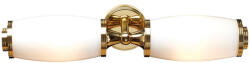 Elstead Lighting Fali lámpa Réz ELIOT ELSTEAD-BATH-ELIOT2-PB (BATH-ELIOT2-PB)