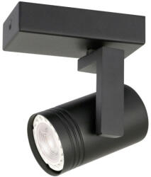 Italux Spot Lámpa Fekete Spiela ITALUX-SPL-31993-1B-BK (SPL-31993-1B-BK)