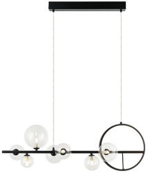 ZAMBELIS LIGHTS Függeszték Fekete ZAMBELIS 22063 (22063)