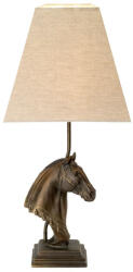 Elstead Lighting Asztali lámpa Bronz Eclipse ELSTEAD-DL-ECLIPSE-TL (DL-ECLIPSE-TL)