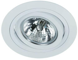 ORLICKI DESIGN Mennyezetbe Építhető Lámpa Fehér Puro Bianco ORLICKI-OR83743 (OR83743)