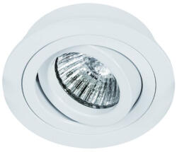 ORLICKI DESIGN Mennyezetbe Építhető Lámpa Fehér Pio Bianco ORLICKI-OR83712 (OR83712)