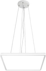 Italux Függeszték Fehér Bastia ITALUX-PND-83625-450S-45W-WH (PND-83625-450S-45W-WH)