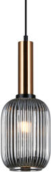 Italux Függeszték Réz Antiola ITALUX-PND-5588-1M-BRO-SG (PND-5588-1M-BRO-SG)