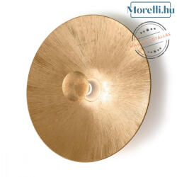 Austrolux Fali Lámpa Arany MOON AUSTROLUX A1306-61XL-3-SunAu (A1306-61XL-3-SunAu)