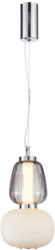 Italux Függeszték Króm Eris ITALUX-PND-98374-18W-CH (PND-98374-18W-CH)