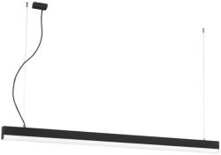Viokef Lighting Függeszték Fekete ARIA VIOKEF-3911-0018-4-B-N (3911-0018-4-B-N)