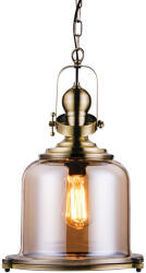 ZAMBELIS LIGHTS Függeszték Bronz ZAMBELIS 16106 (16106)
