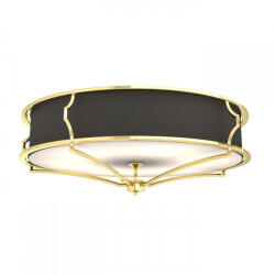 ORLICKI DESIGN Mennyezeti Lámpa Fekete STESSO PL GOLD NERO L ORLICKI OR84467 (OR84467)