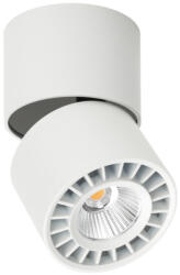 Italux Mennyezeti Lámpa Fehér Herios ITALUX-CLN-97018-12W-L-3K (CLN-97018-12W-L-3K)