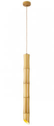 Viokef Lighting Függeszték Bambusz BAMBOO VIOKEF 4270500 (4270500)