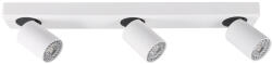 Italux Mennyezeti Lámpa Fekete Federica ITALUX-SPL-3001A-3-WH (SPL-3001A-3-WH)