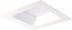 Italux Beépíthető Lámpa Fehér Rossi Square IP44 ITALUX-DG-205S-WK-WW (DG-205S-WK-WW)