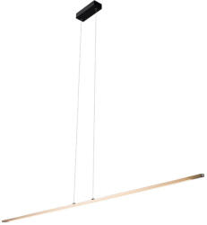 Amplex Függeszték Fekete AMPLEX 8247 (8247)