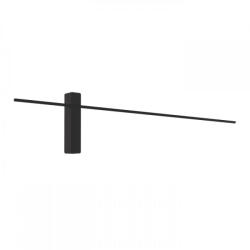 ORLICKI DESIGN Fali Lámpa Fekete BENE PARETTE NERO ORLICKI OR85051 (OR85051)