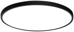 Italux Mennyezeti Lámpa Fekete Alata ITALUX-PLF-72836-230R-18W-BL (PLF-72836-230R-18W-BL)