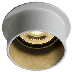 ZAMBELIS LIGHTS Mennyezetbe Építhető Lámpa Fekete ZAMBELIS Z10105-D9 (Z10105-D9)