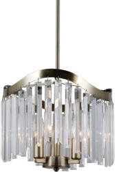 Italux Függeszték Bronz Sabriga ITALUX-PND-44544-3 (PND-44544-3)