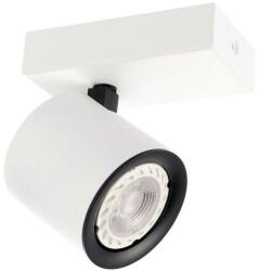 Italux Spot Lámpa Fekete Karlota ITALUX-SPL-31959-1B-WH (SPL-31959-1B-WH)