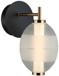 Italux Fali Lámpa Fehér Rinot ITALUX-WL-45372-1-WH-CL (WL-45372-1-WH-CL)