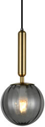 Italux Függeszték Réz Ravena ITALUX-PND-2324-1-BRO-SG (PND-2324-1-BRO-SG)