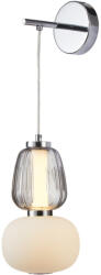 Italux Fali Lámpa Króm Eris ITALUX-WL-98374-18W-CH (WL-98374-18W-CH)