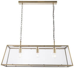 Endon Lighting Függeszték Bronz ENDON-95836 (95836)